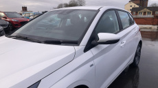 Hyundai i20 1.0T GDi 48V MHD SE Connect 5dr Petrol Hatchback
